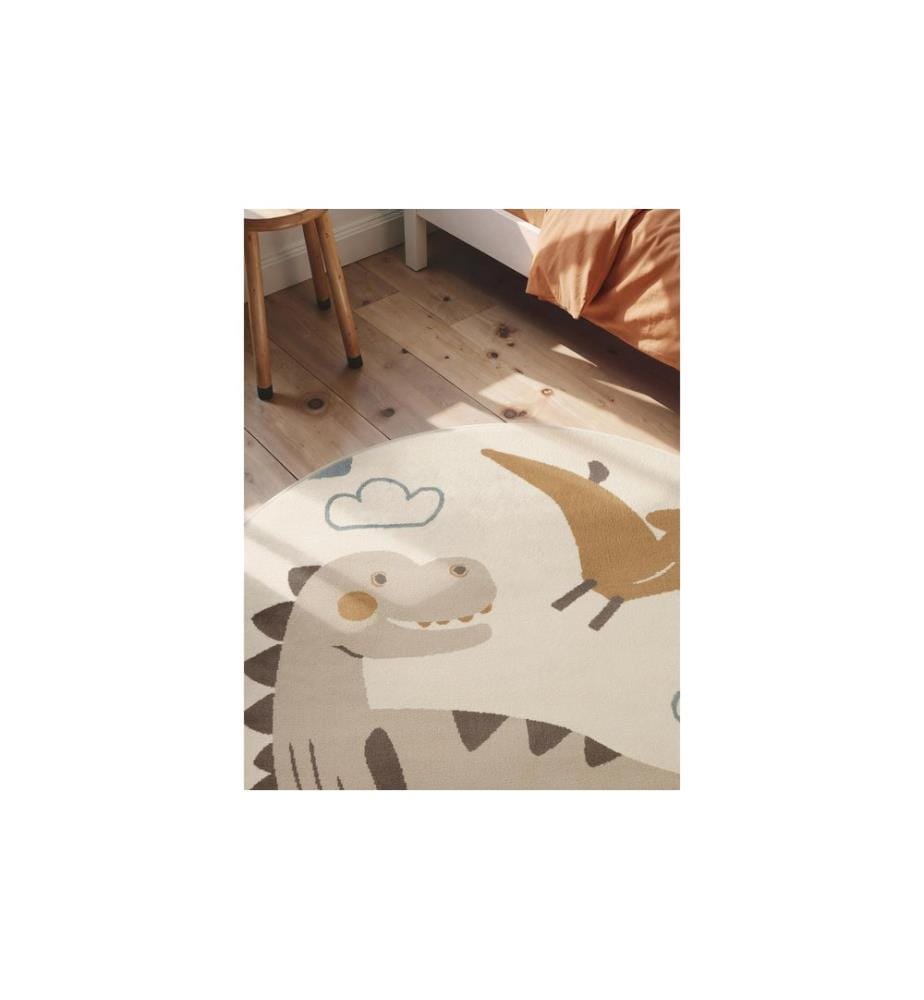 Hanse Home Dekoteppich Dino 160 cm