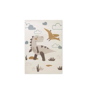 Hanse Home Dekoteppich Dino 120 x 170 cm