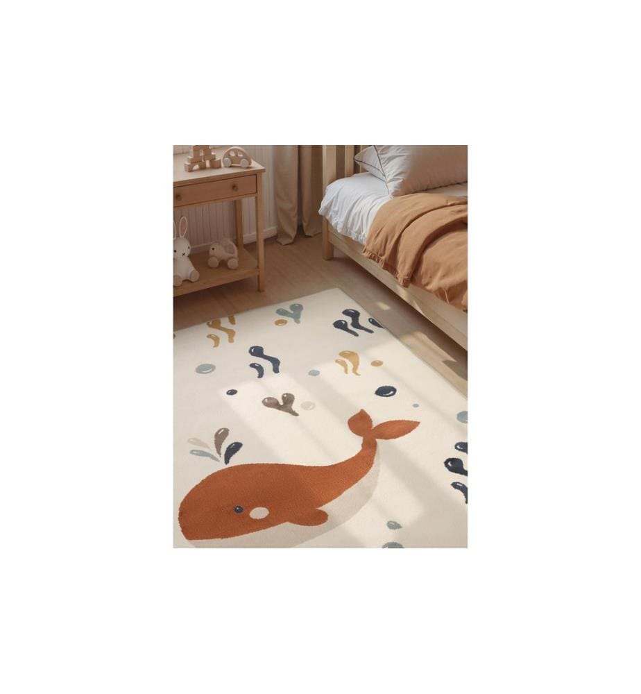Hanse Home Dekoteppich Moby 160 x 235 cm