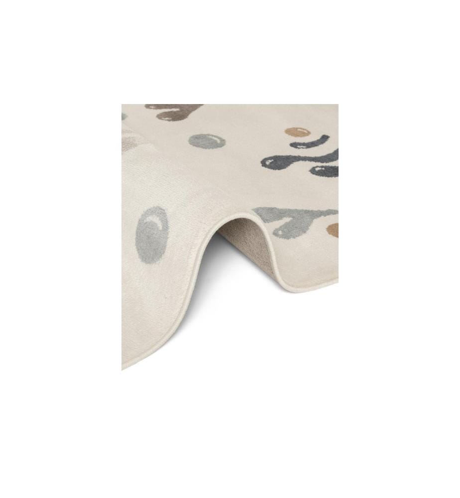 Hanse Home Dekoteppich Moby 160 x 235 cm