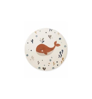 Hanse Home Dekoteppich Moby 160 cm