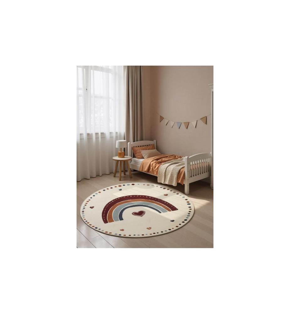 Hanse Home Dekoteppich Luvy 160 cm