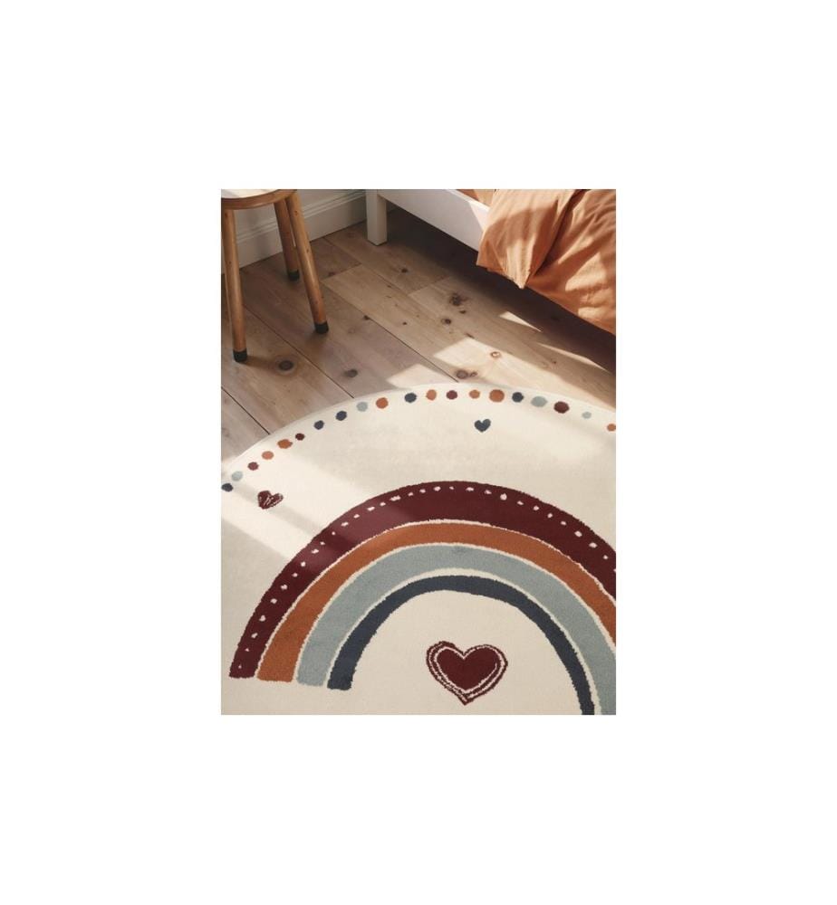 Hanse Home Dekoteppich Luvy 160 cm