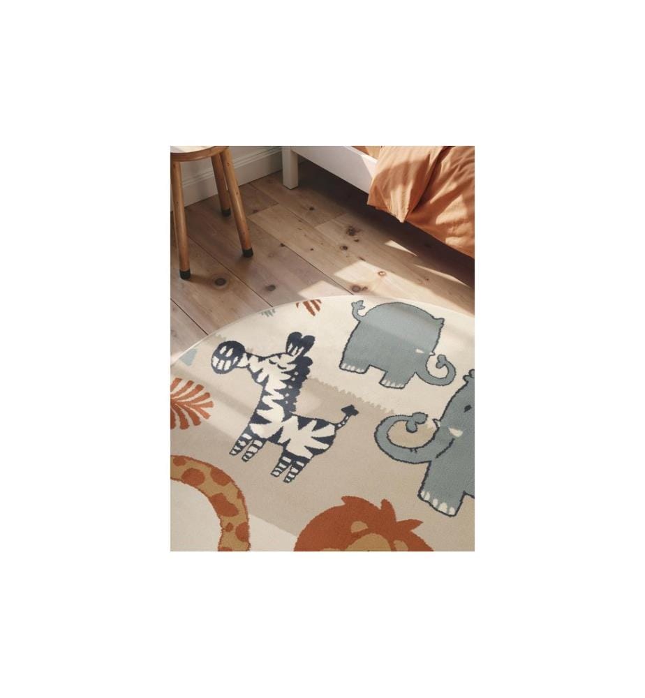 Hanse Home Dekoteppich Savanna 160 cm