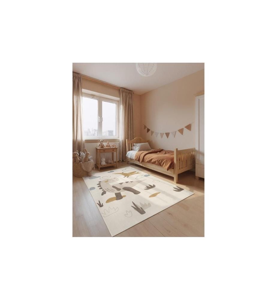 Hanse Home Tapis de décoration Dino 160 x 235 cm