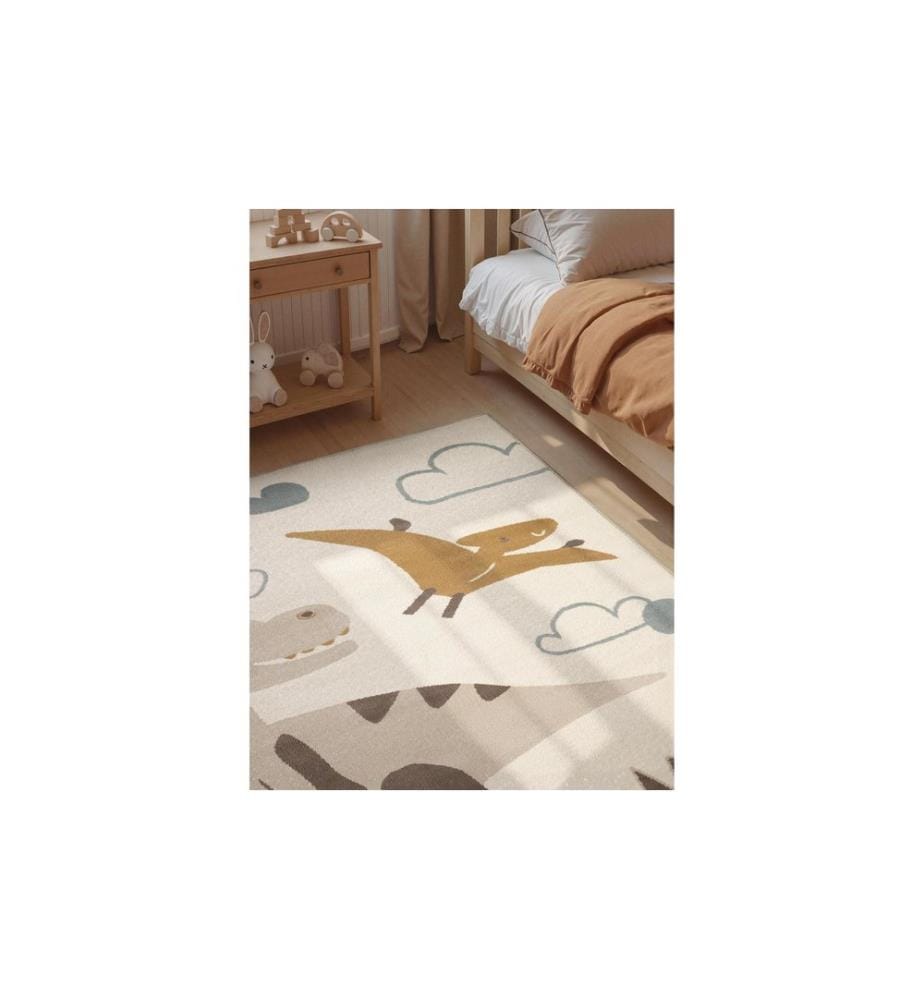 Hanse Home Tapis de décoration Dino 160 x 235 cm