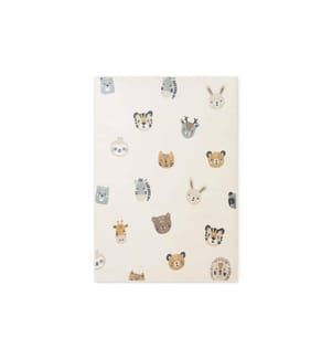 Hanse Home Dekoteppich Tiny Zoo 160 x 235 cm