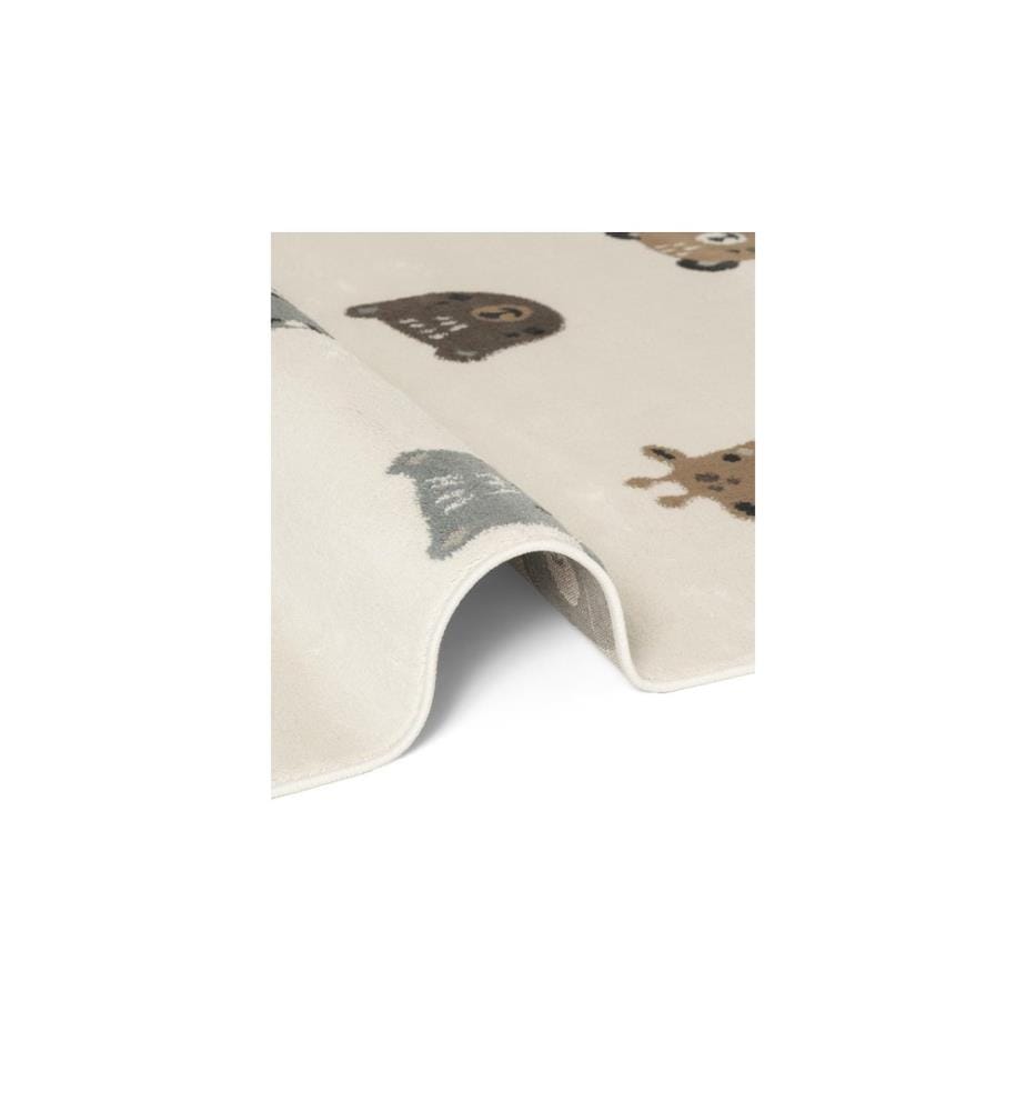 Hanse Home Dekoteppich Tiny Zoo 160 x 235 cm