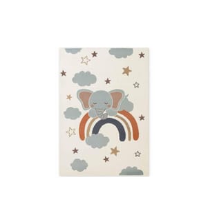 Hanse Home Tappeto decorativo Dreamy Jumbo 120 x 170 cm