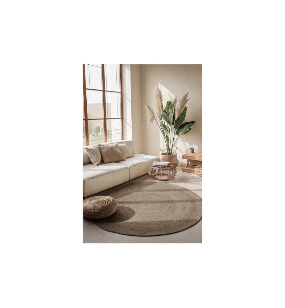 Hanse Home Rangpur 100 cm x 100 cm