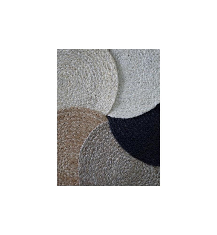 Hanse Home Rangpur 100 cm x 100 cm