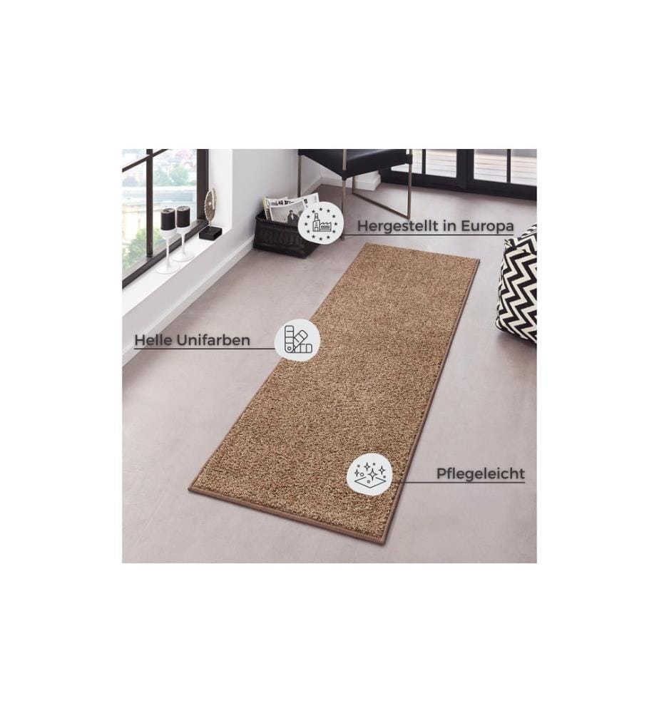 Hanse Home Pure 80 cm x 200 cm
