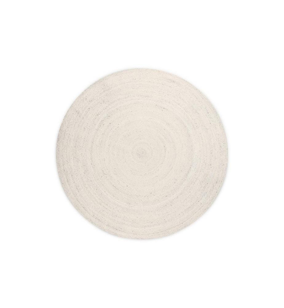 Hanse Home Teppich Rangpur 140 cm x 140 cm