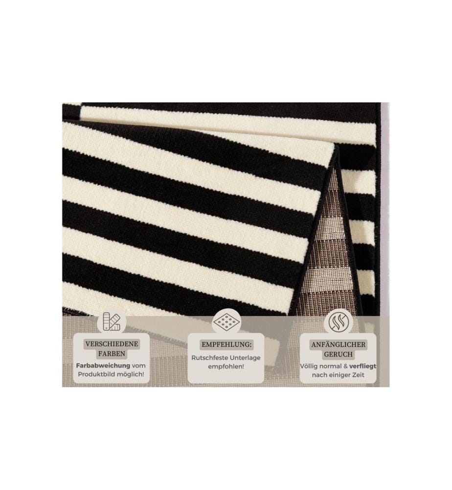 Hanse Home Panel 80 cm x 200 cm