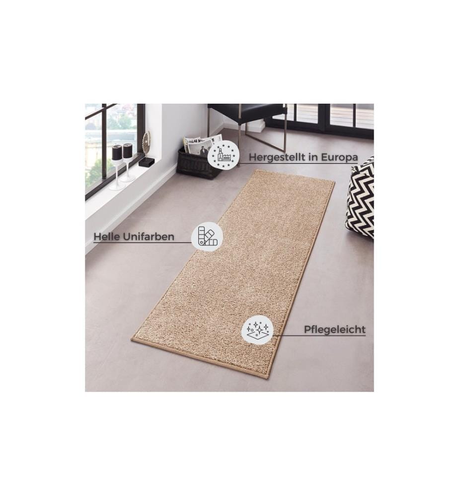 Hanse Home Pure 80 cm x 200 cm