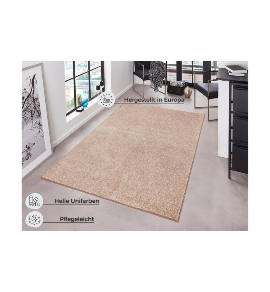 Hanse Home Pure 160 cm x 240 cm
