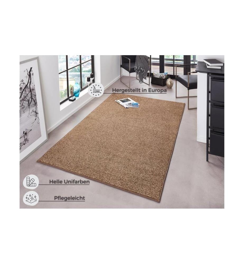 Hanse Home Pure 80 cm x 150 cm