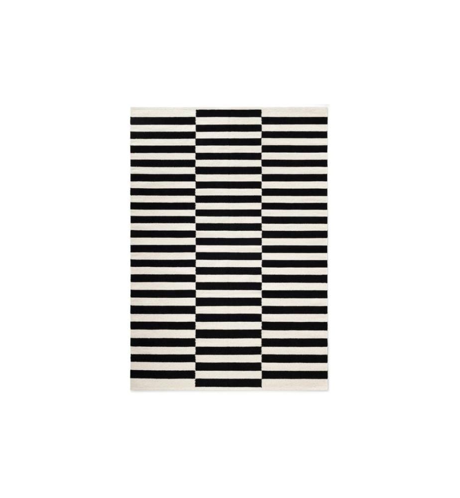 Hanse Home Teppich Donna 120 cm x 180 cm