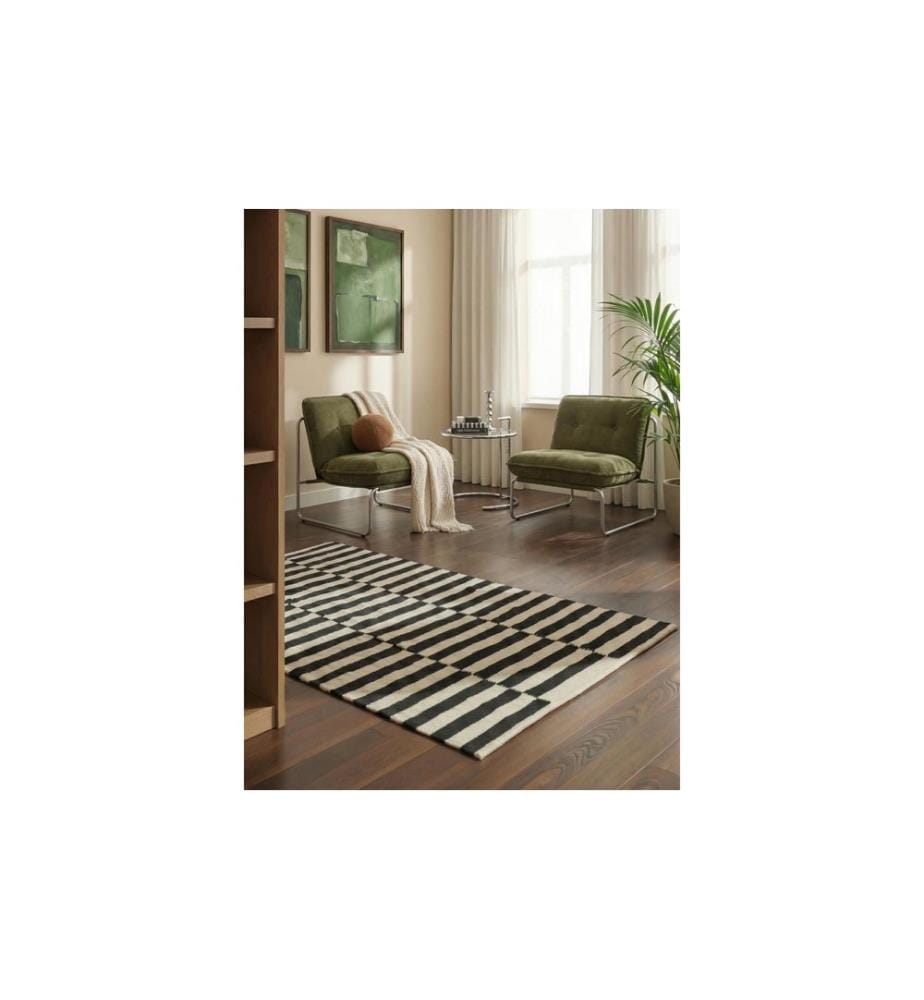 Hanse Home Teppich Donna 120 cm x 180 cm