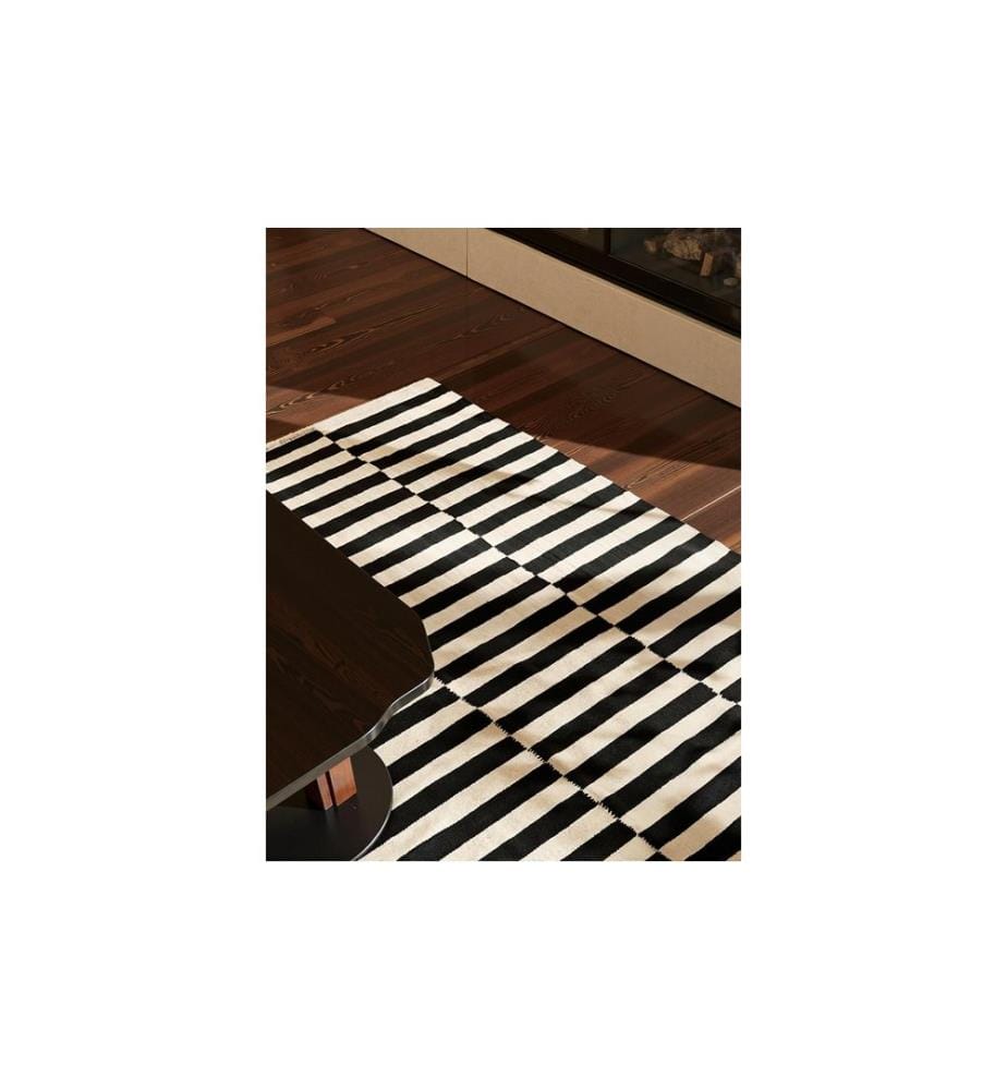 Hanse Home Teppich Donna 120 cm x 180 cm