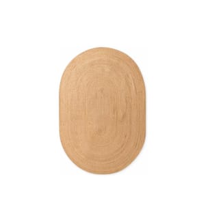 Hanse Home Teppich Rangpur 160 cm x 230 cm