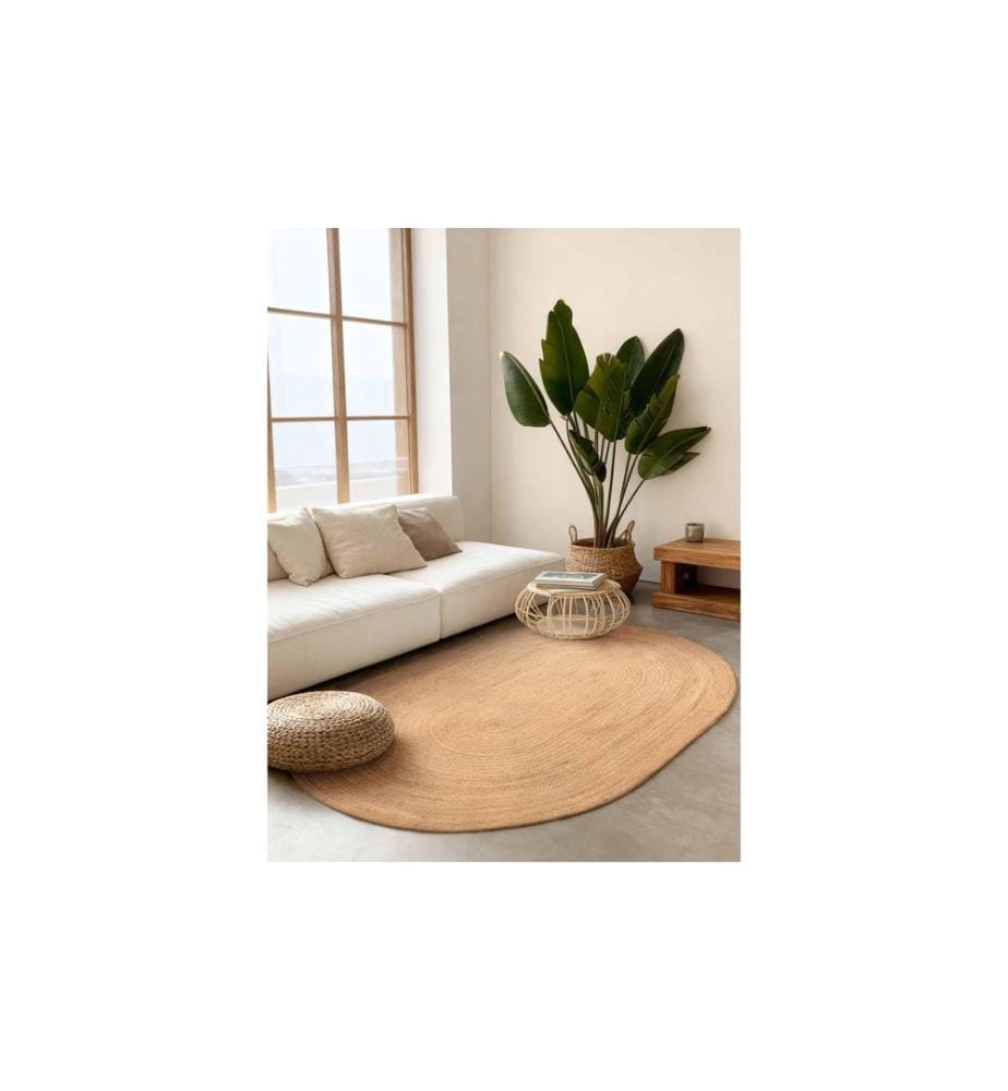 Hanse Home Teppich Rangpur 160 cm x 230 cm