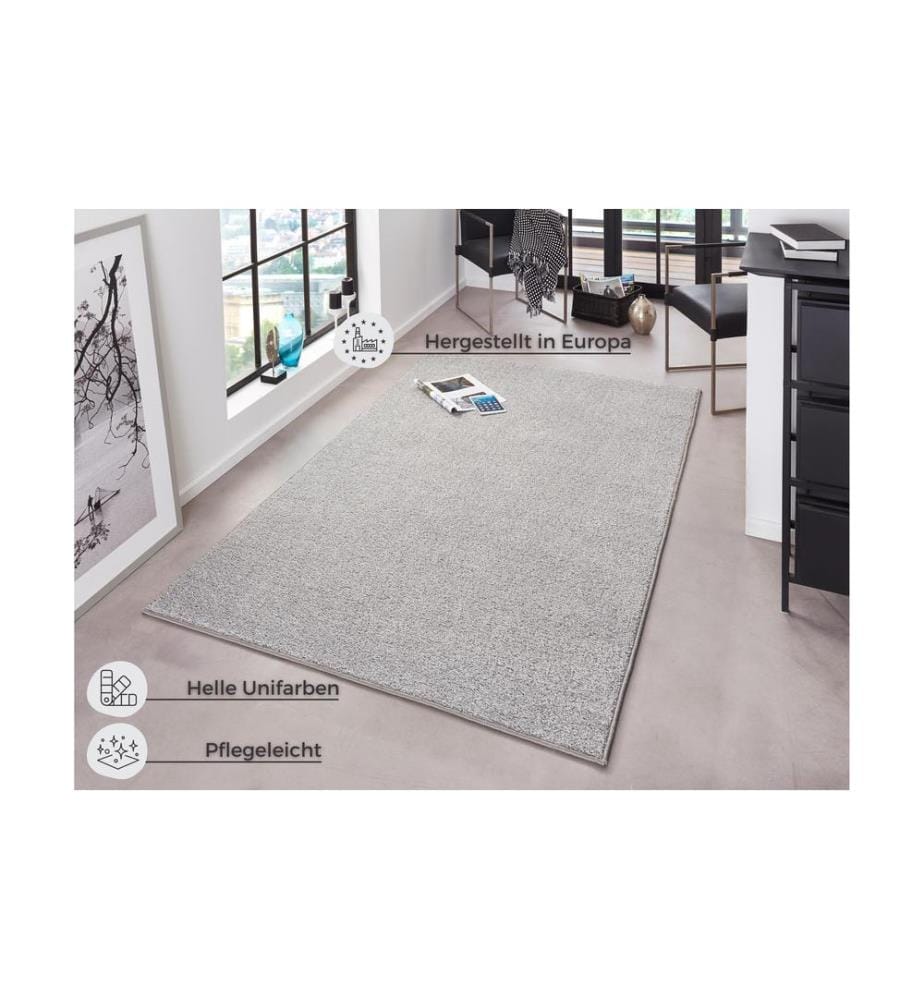 Hanse Home Pure 160 cm x 240 cm