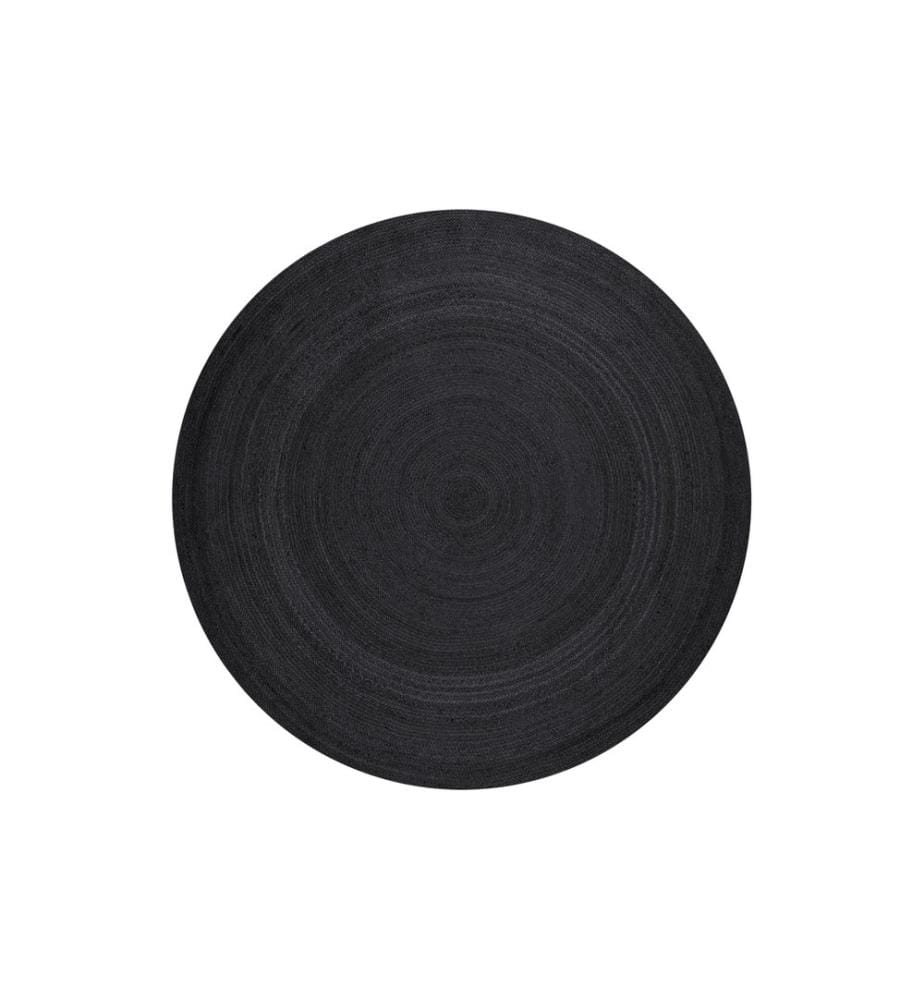 Hanse Home Teppich Rangpur 100 cm x 100 cm