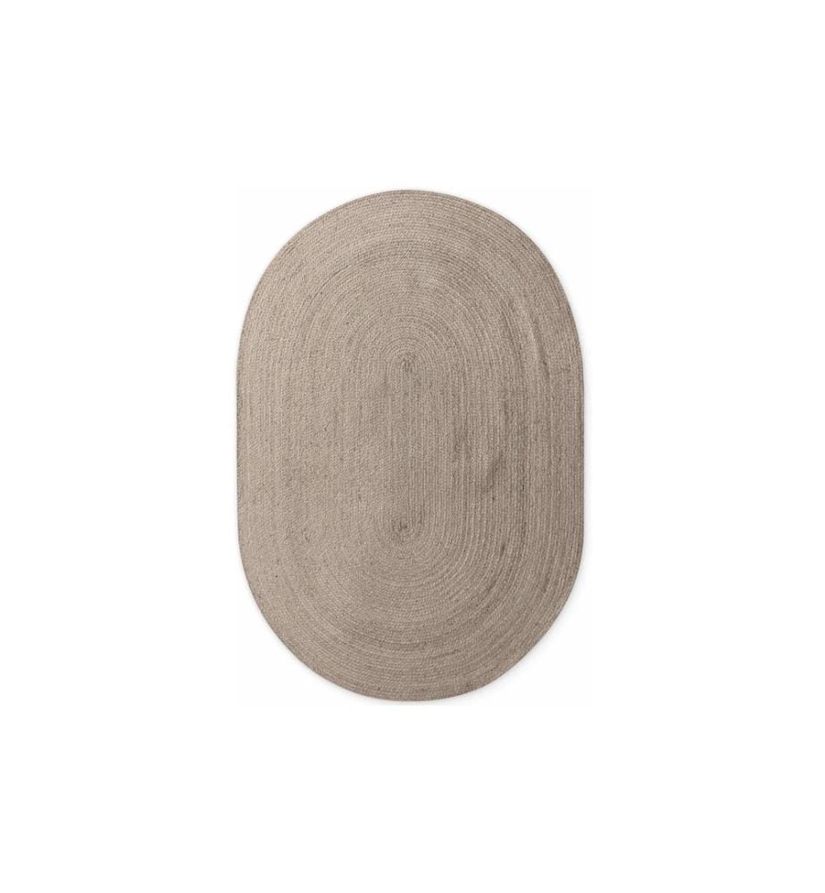 Hanse Home Teppich Rangpur 160 cm x 230 cm