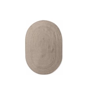 Hanse Home Teppich Rangpur 160 cm x 230 cm