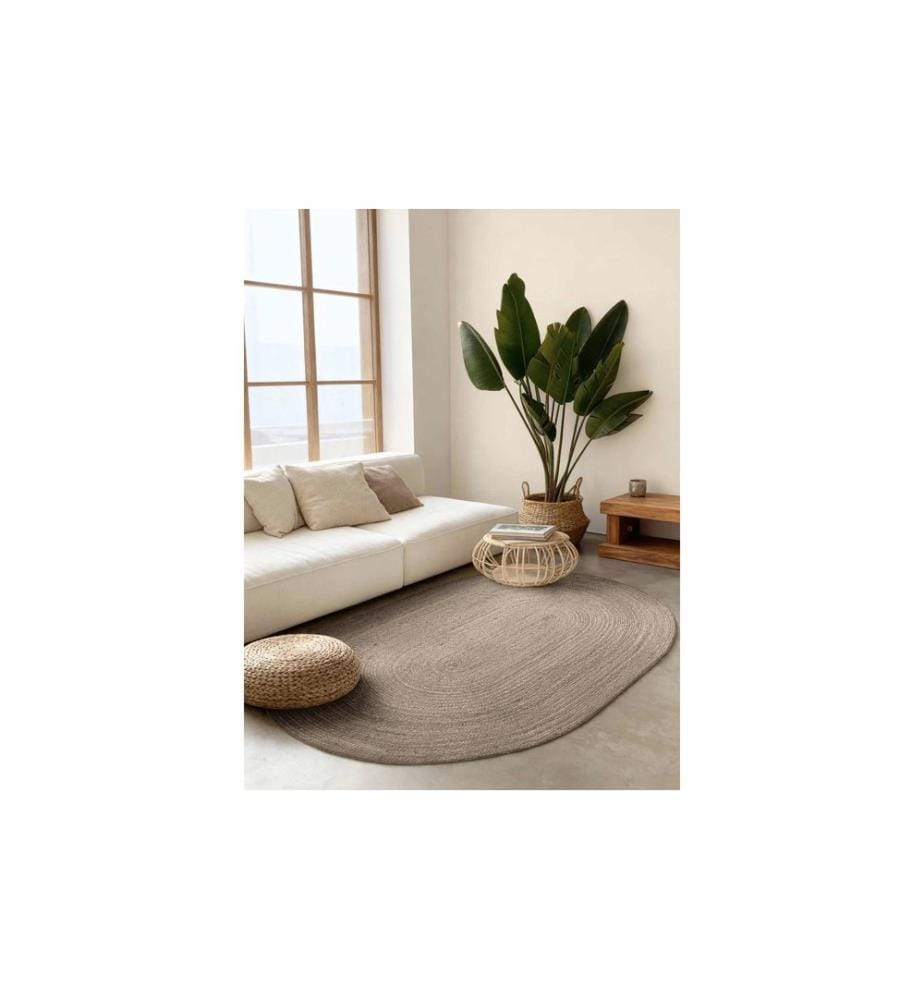 Hanse Home Teppich Rangpur 160 cm x 230 cm