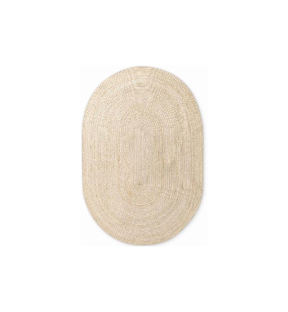 Hanse Home Teppich Rangpur 160 cm x 230 cm