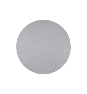 Hanse Home Teppich Nasty 133 cm x 133 cm, Silber