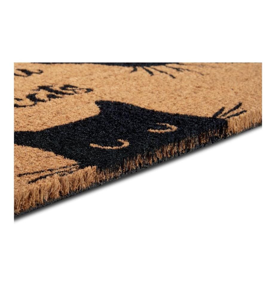 Hanse Home Fussmatte Hope you like cats 45 cm x 75 cm