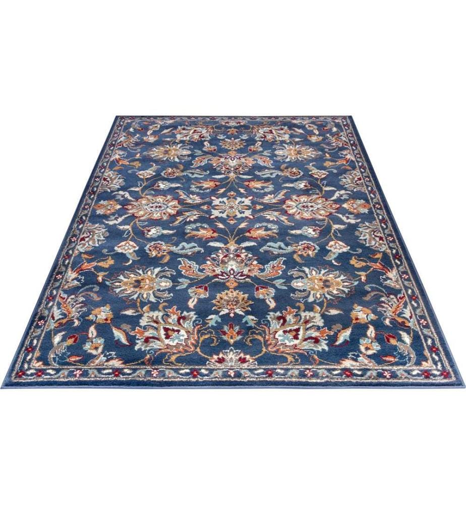 Hanse Home Tappeto Caracci 120 cm x 170 cm, Blu