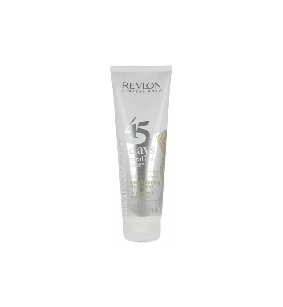 REVLON PROFESSIONAL unique one Revlonissimo 45 Days 275 ml