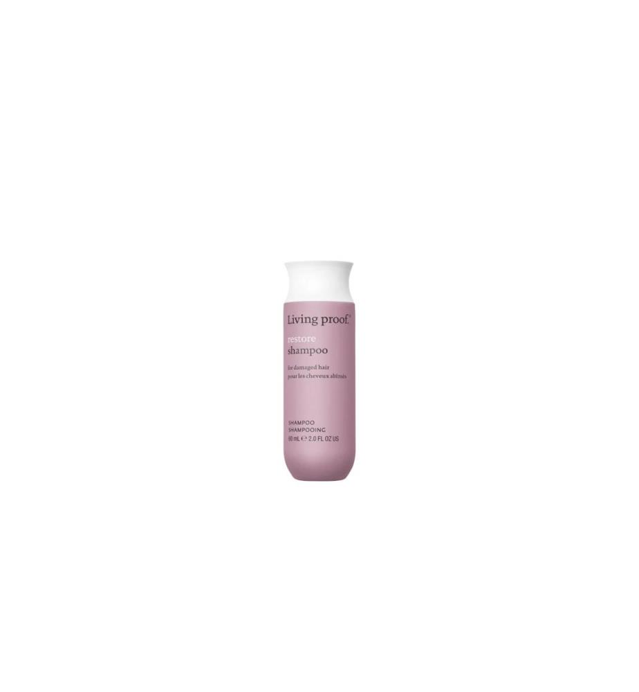 Living Proof Shampooing Restore 60 ml