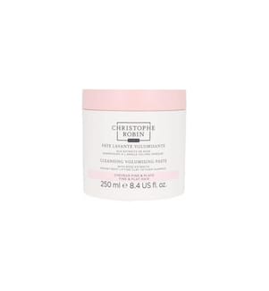christophe robin Pâte nettoyante volumisante 250 ml