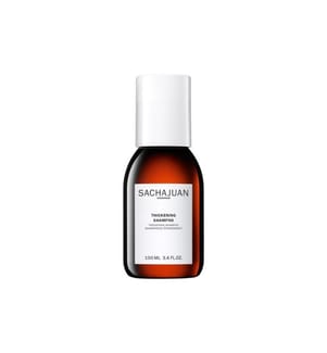 SACHAJUAN Thickening Shampoo 100 ml