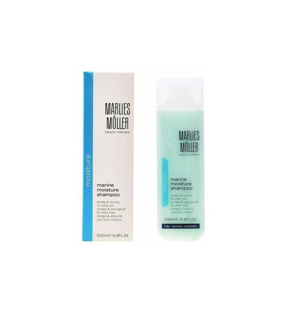 MARLIES MÖLLER Marine Moisture 200 ml