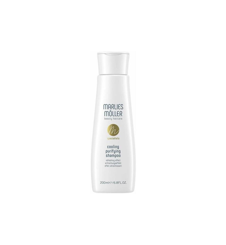 MARLIES MÖLLER Rinfrescante Purificante 200 ml