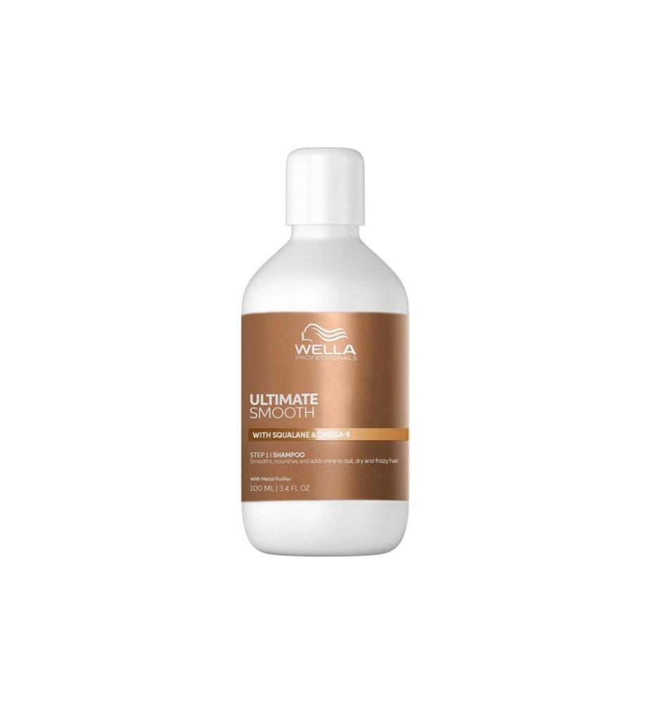 wella Ultimate Smooth 100 ml