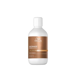 wella Ultimate Smooth 100 ml