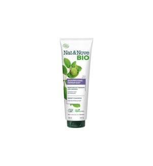 KÉRANOVE Naturanove Bio-shampooing pour cheveux fins 250 ml