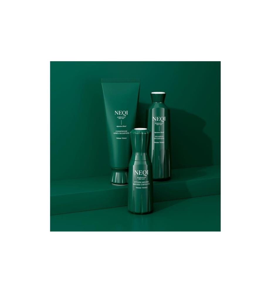NEQI Volume Victory 330 ml