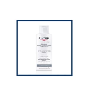 Eucerin Shampooing revitalisant DermoCapillaire 250 ml