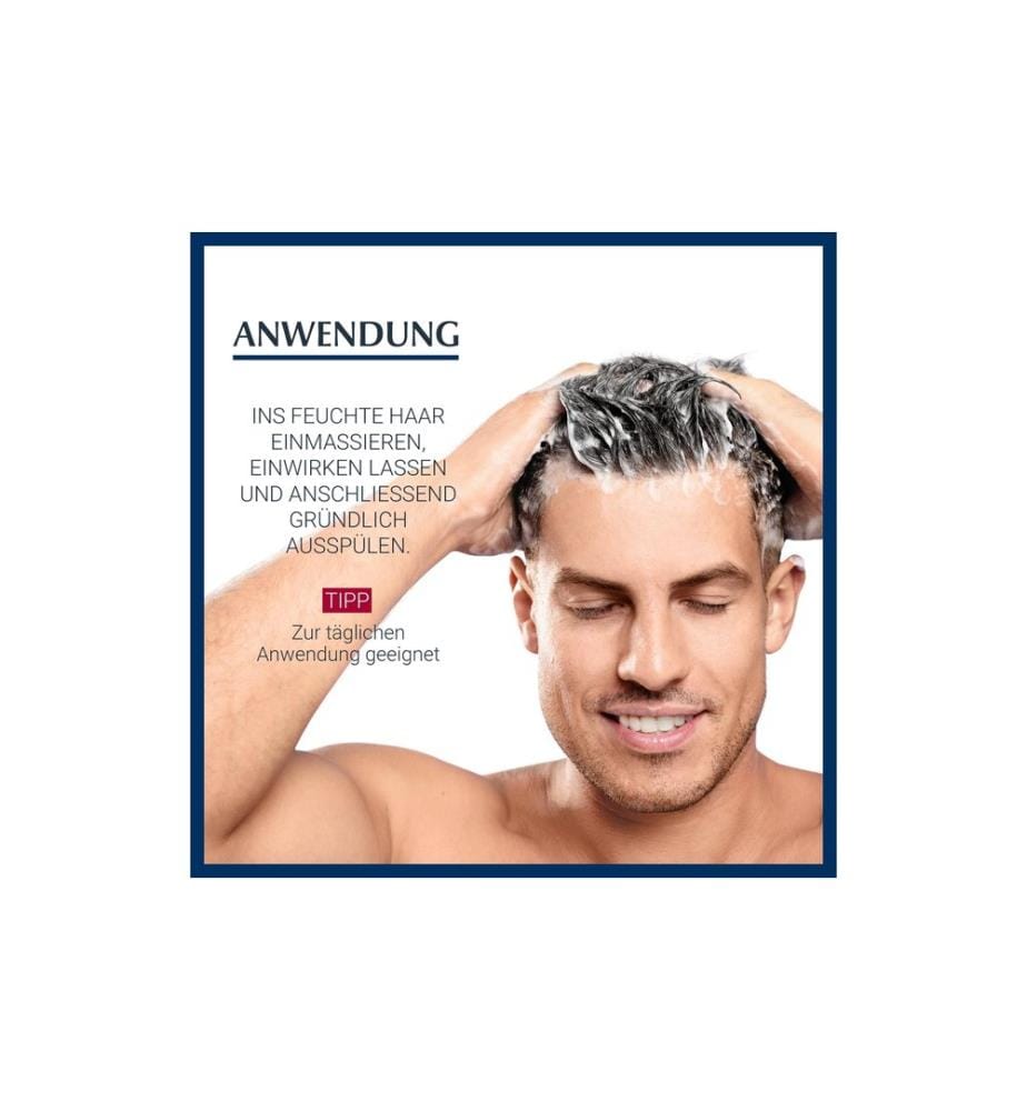 Eucerin Shampooing revitalisant DermoCapillaire 250 ml