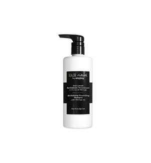 HAIR rituel by sisley Revitalisierendes Nährendes Shampoo 500 ml