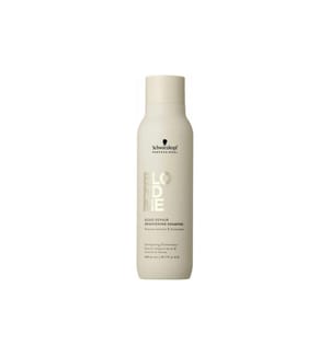 Schwarzkopf Professional BlondMe Bond Repair Brightening Shampoo 300 ml