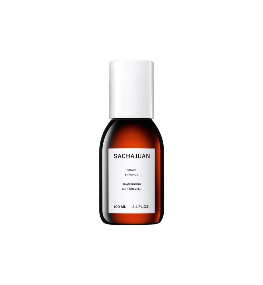 SACHAJUAN Shampoo pour cuir chevelu 100 ml